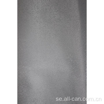 Jacquard Coating Curtain Fabric